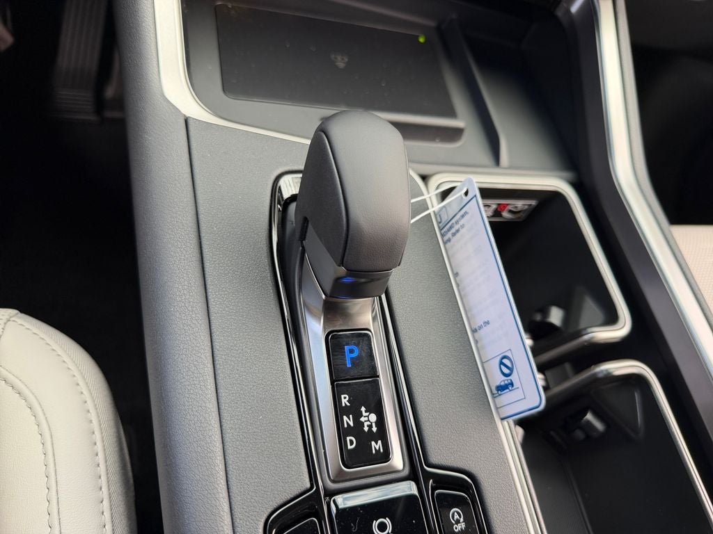 2026 Lexus TX PREMIUM AWD