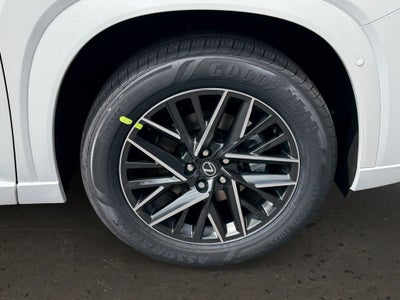 2026 Lexus TX PREMIUM AWD