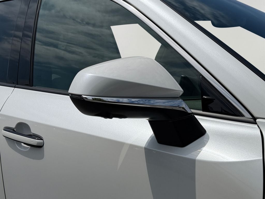 2026 Lexus TX PREMIUM AWD