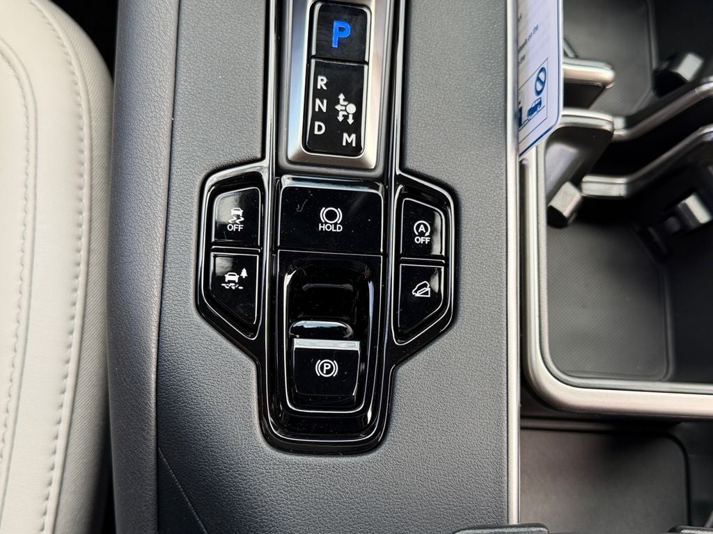 2026 Lexus TX PREMIUM AWD
