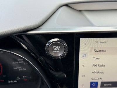 2026 Lexus TX PREMIUM AWD