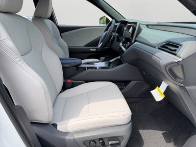 2026 Lexus TX PREMIUM AWD