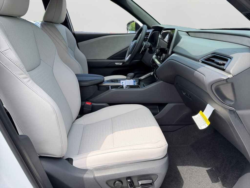 2026 Lexus TX PREMIUM AWD