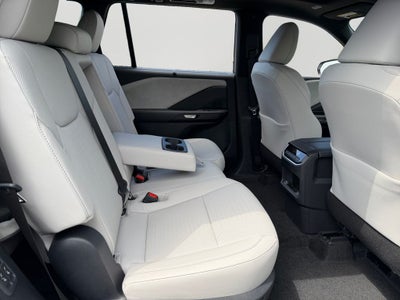 2026 Lexus TX PREMIUM AWD