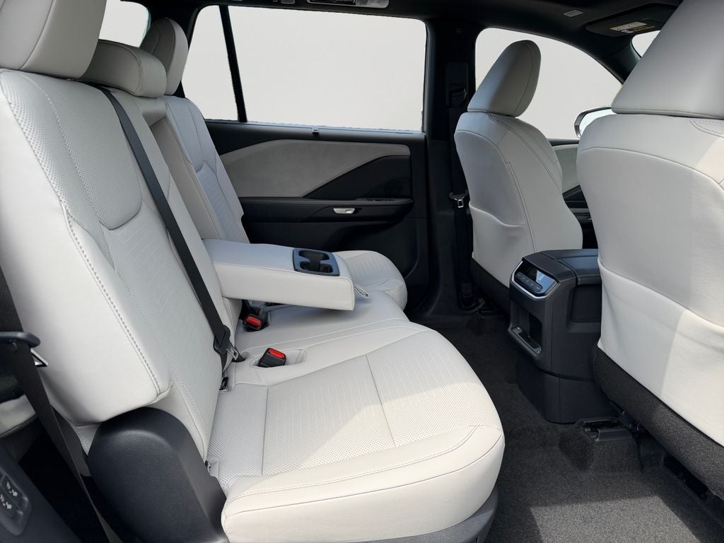 2026 Lexus TX PREMIUM AWD