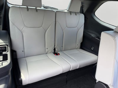 2026 Lexus TX PREMIUM AWD