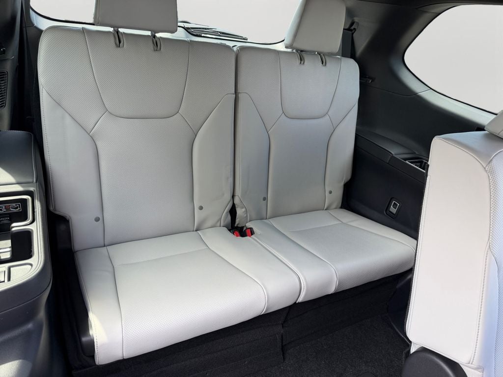 2026 Lexus TX PREMIUM AWD