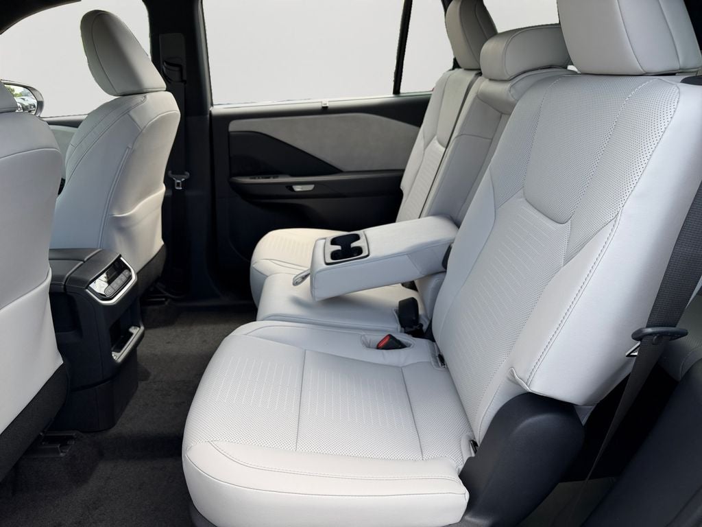 2026 Lexus TX PREMIUM AWD