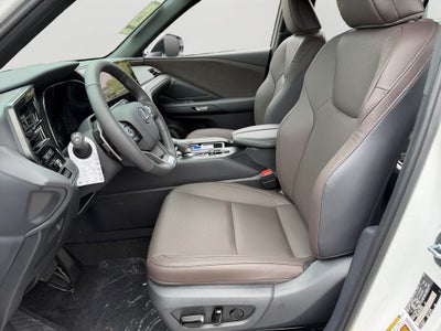 2026 Lexus TX PREMIUM AWD