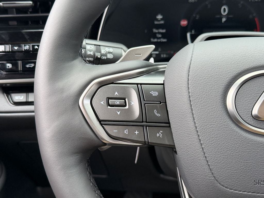 2026 Lexus TX PREMIUM AWD