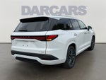 2026 Lexus TX PREMIUM AWD
