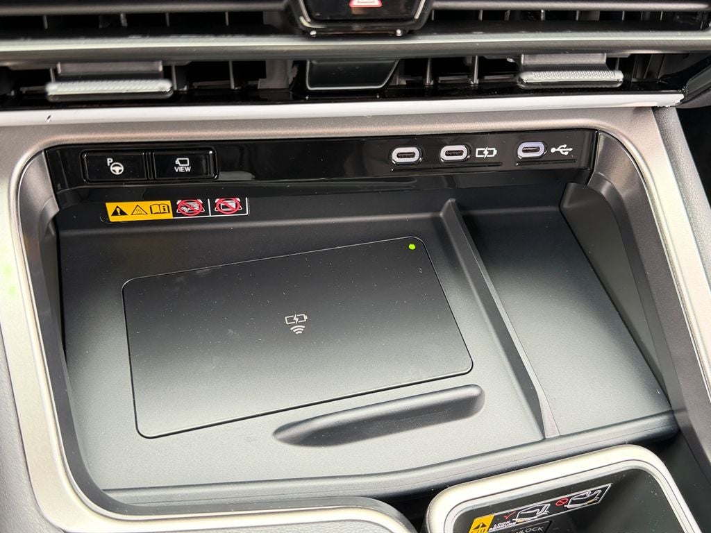 2026 Lexus TX PREMIUM AWD