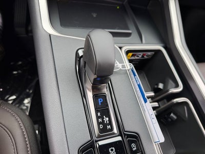 2026 Lexus TX PREMIUM AWD
