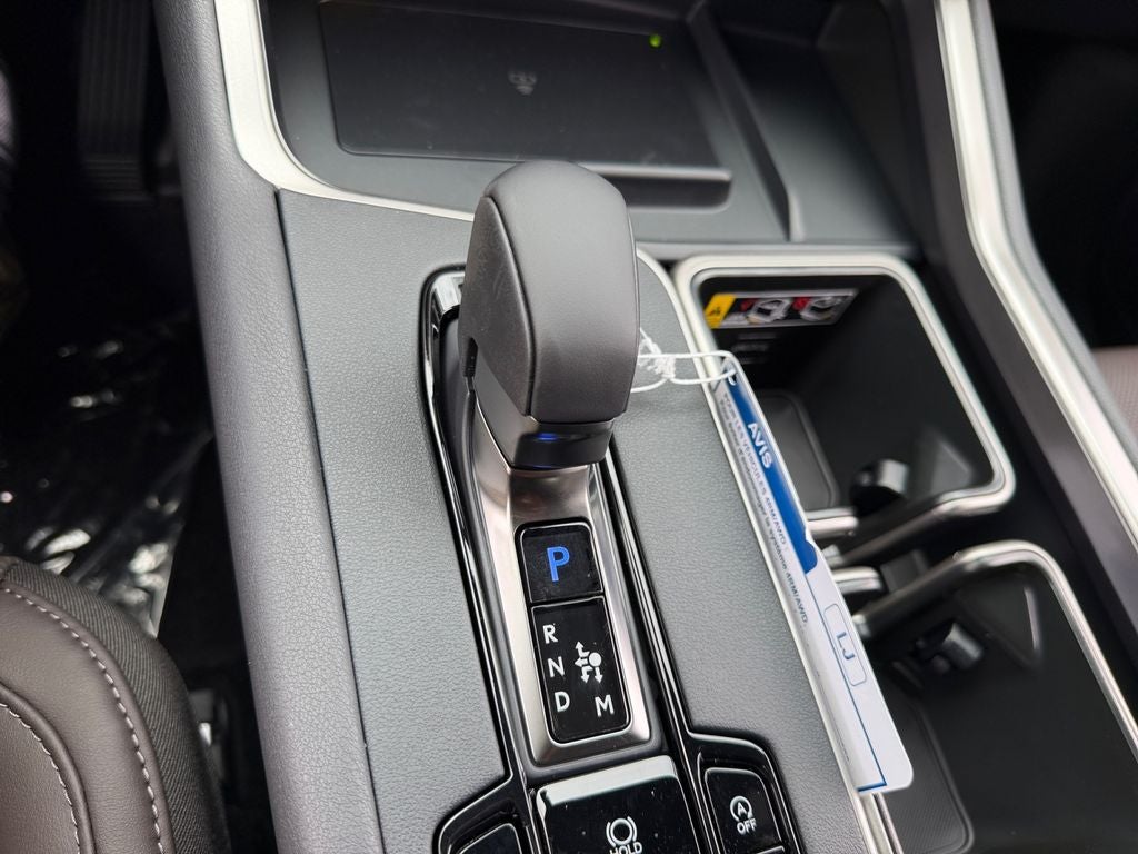 2026 Lexus TX PREMIUM AWD