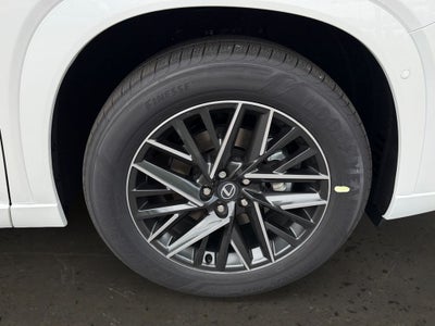 2026 Lexus TX PREMIUM AWD