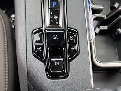 2026 Lexus TX PREMIUM AWD