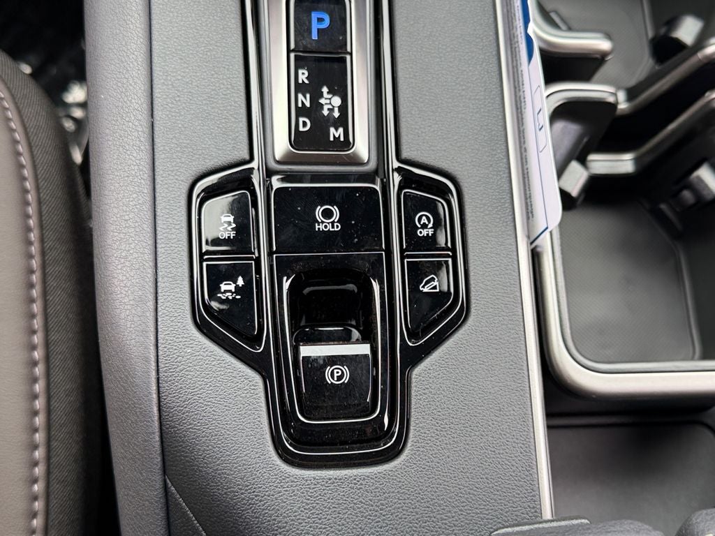 2026 Lexus TX PREMIUM AWD