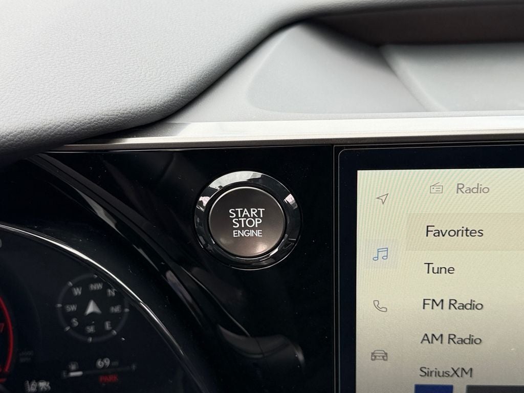 2026 Lexus TX PREMIUM AWD