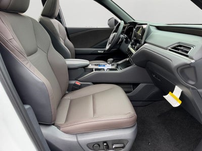 2026 Lexus TX PREMIUM AWD