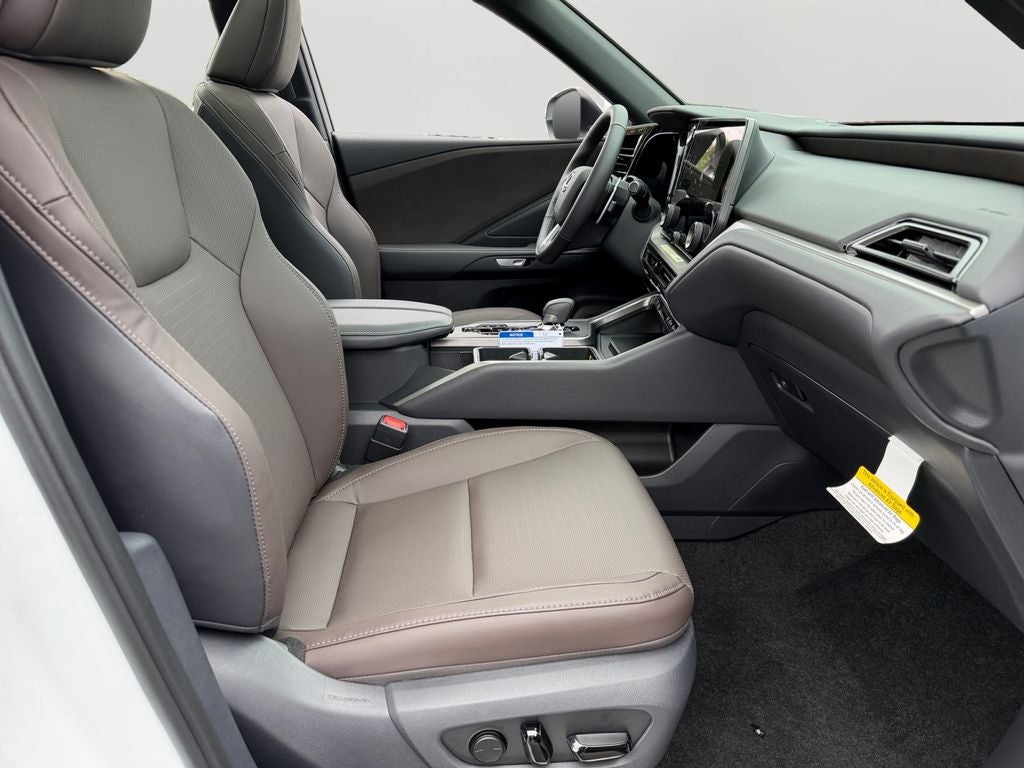 2026 Lexus TX PREMIUM AWD
