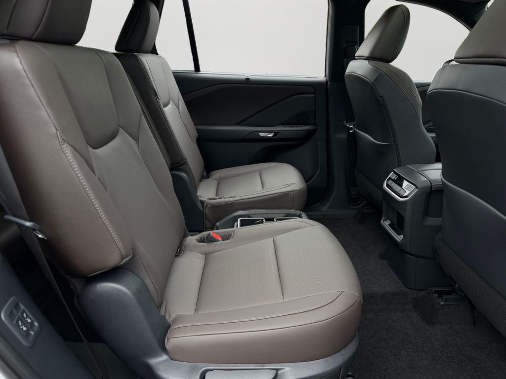 2026 Lexus TX PREMIUM AWD