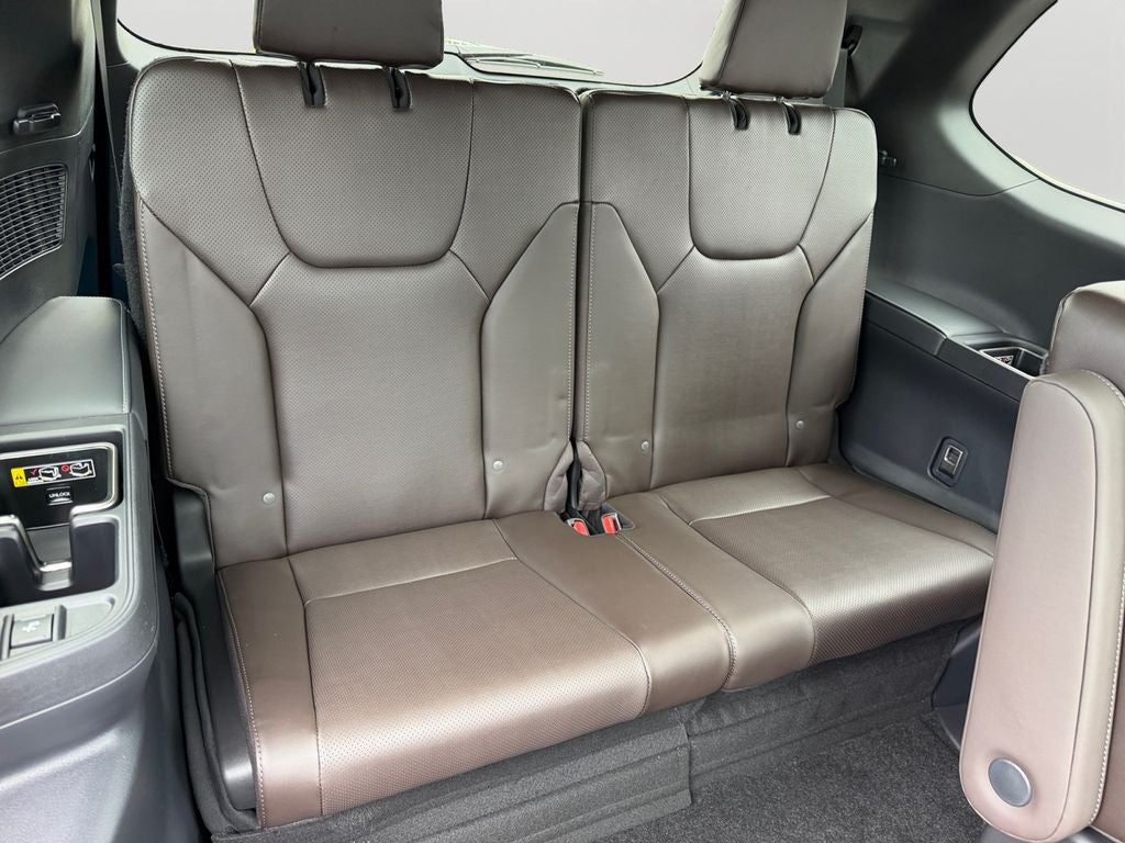 2026 Lexus TX PREMIUM AWD