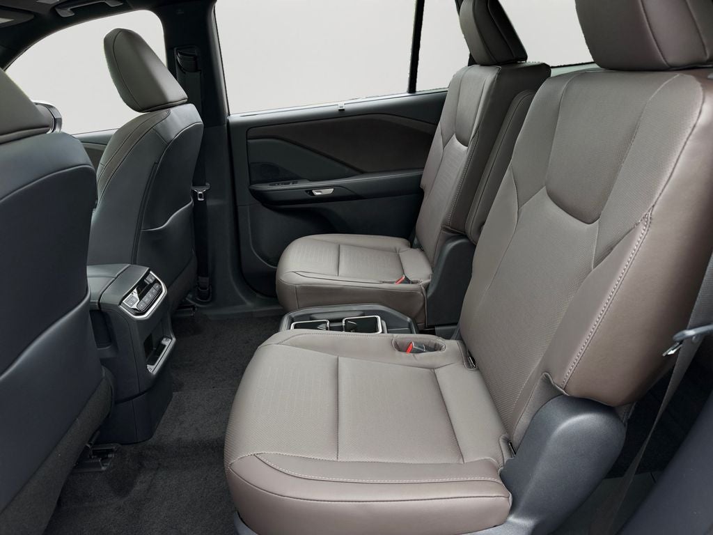 2026 Lexus TX PREMIUM AWD