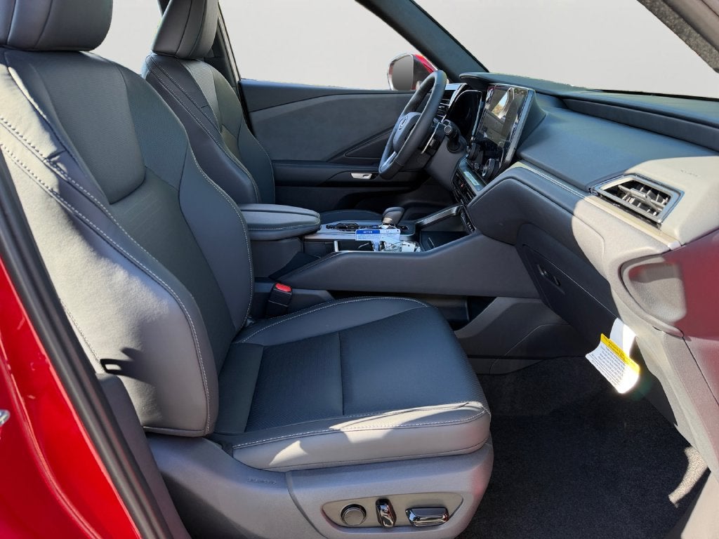 2026 Lexus TX PREMIUM AWD