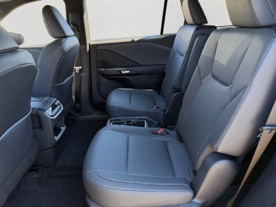 2026 Lexus TX PREMIUM AWD