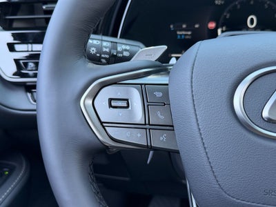 2026 Lexus TX PREMIUM AWD