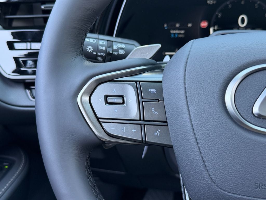 2026 Lexus TX PREMIUM AWD
