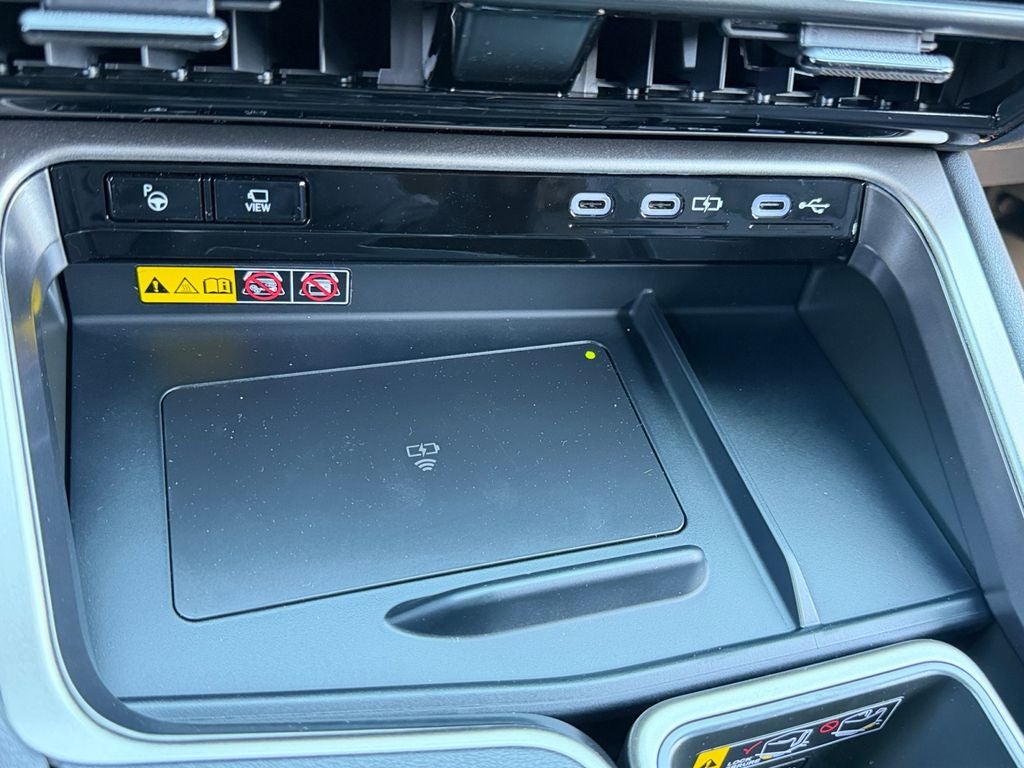 2026 Lexus TX PREMIUM AWD