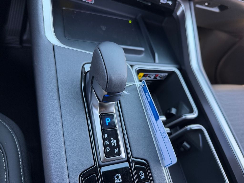 2026 Lexus TX PREMIUM AWD