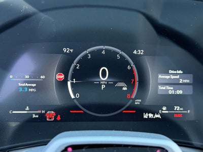 2026 Lexus TX PREMIUM AWD