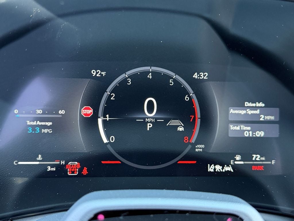 2026 Lexus TX PREMIUM AWD