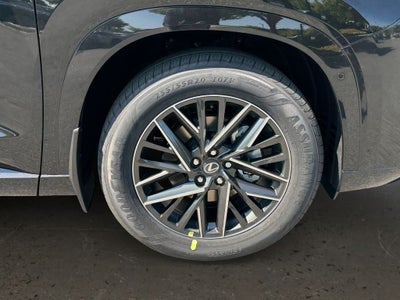 2026 Lexus TX PREMIUM AWD
