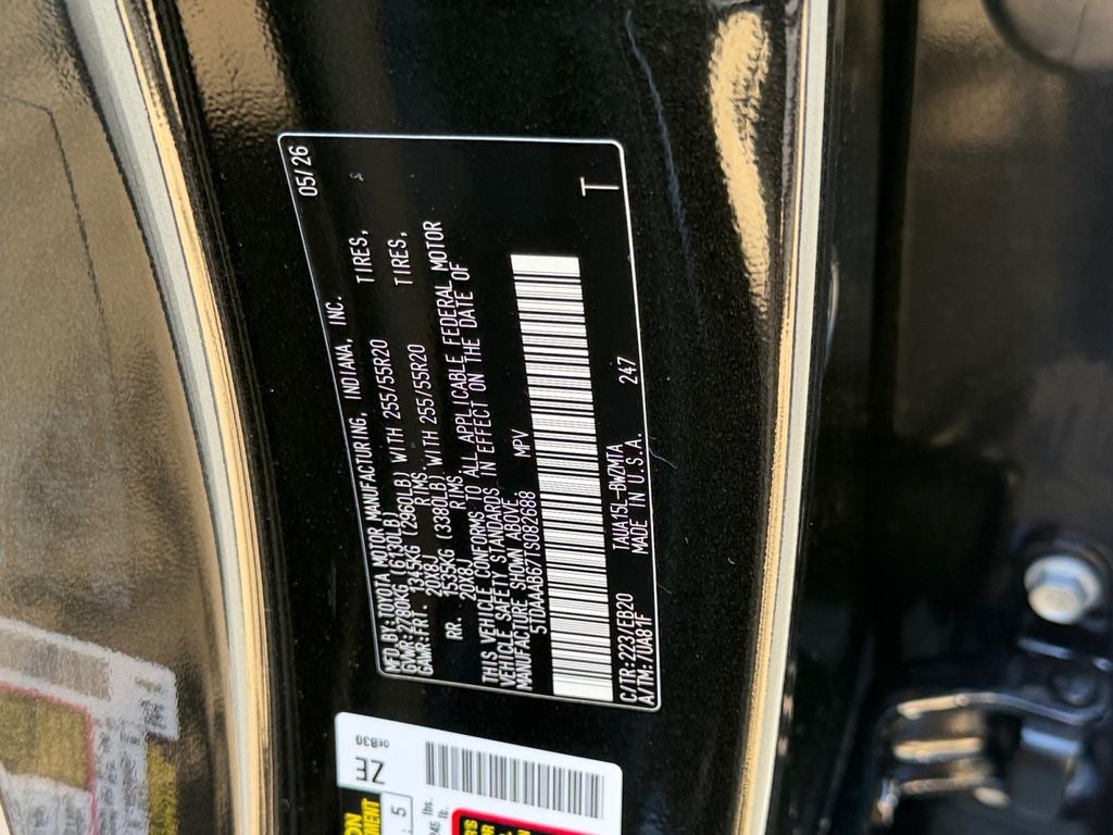 2026 Lexus TX PREMIUM AWD