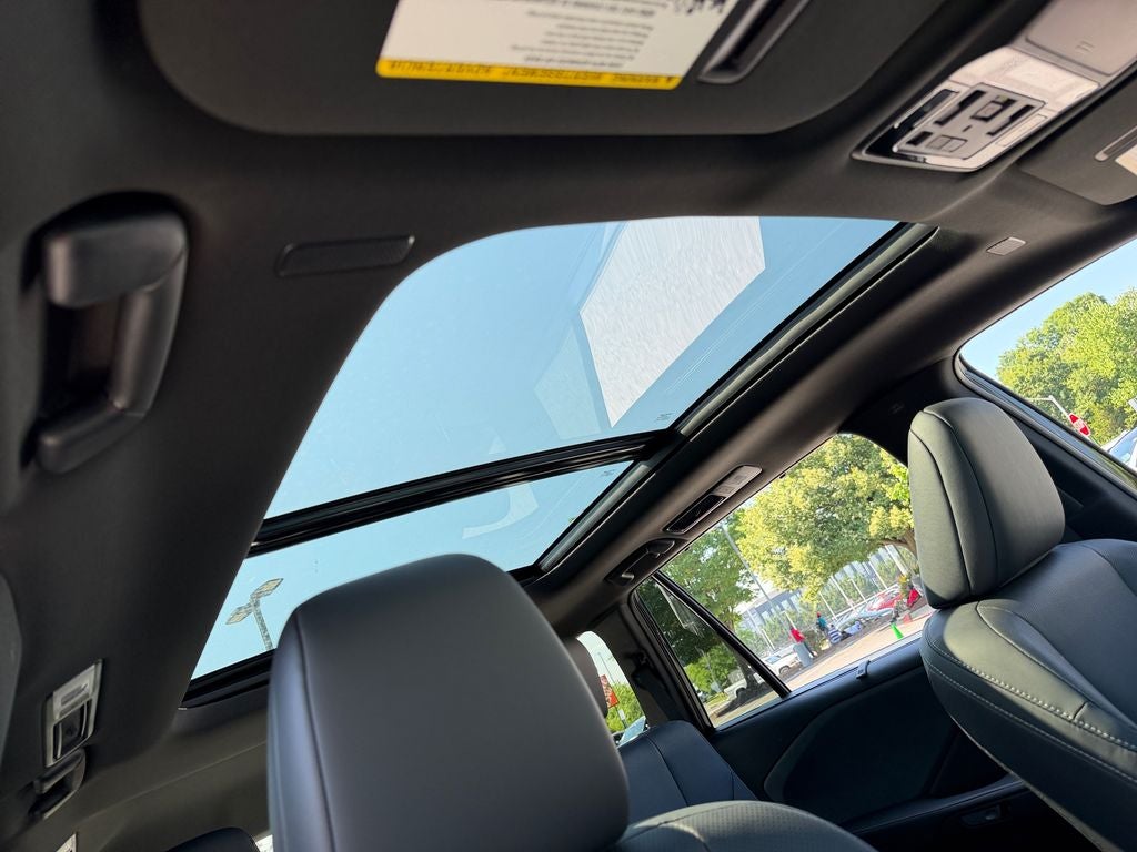 2026 Lexus TX PREMIUM AWD