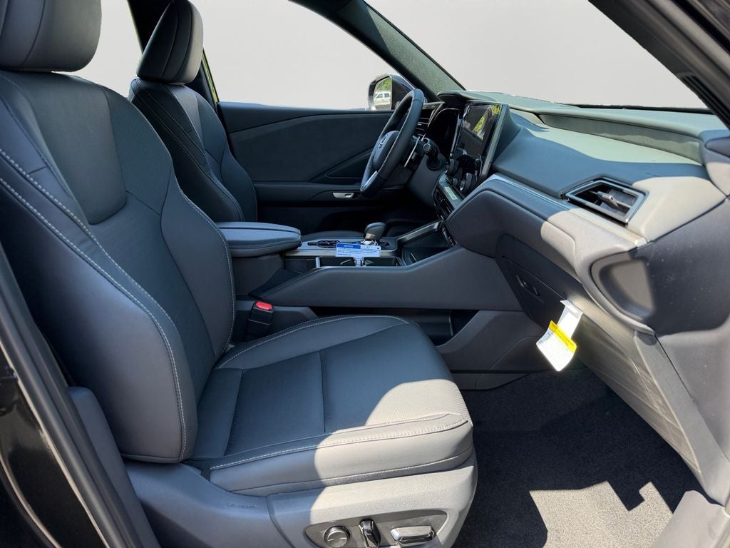 2026 Lexus TX PREMIUM AWD
