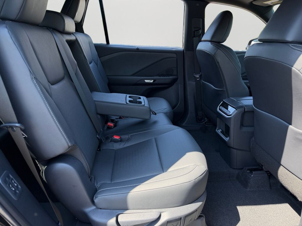 2026 Lexus TX PREMIUM AWD