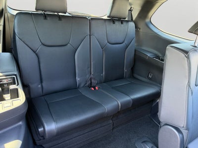 2026 Lexus TX PREMIUM AWD