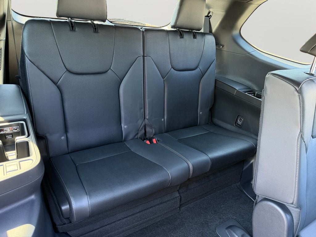 2026 Lexus TX PREMIUM AWD