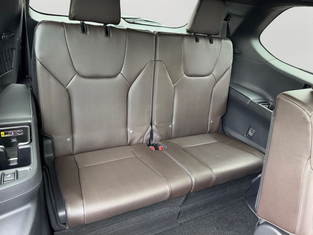 2026 Lexus TX PREMIUM AWD