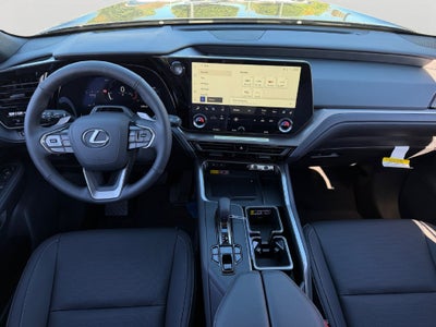 2026 Lexus TX PREMIUM AWD