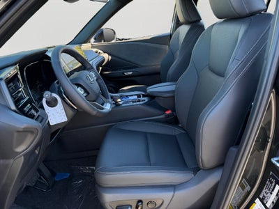 2026 Lexus TX PREMIUM AWD
