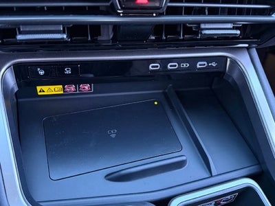 2026 Lexus TX PREMIUM AWD