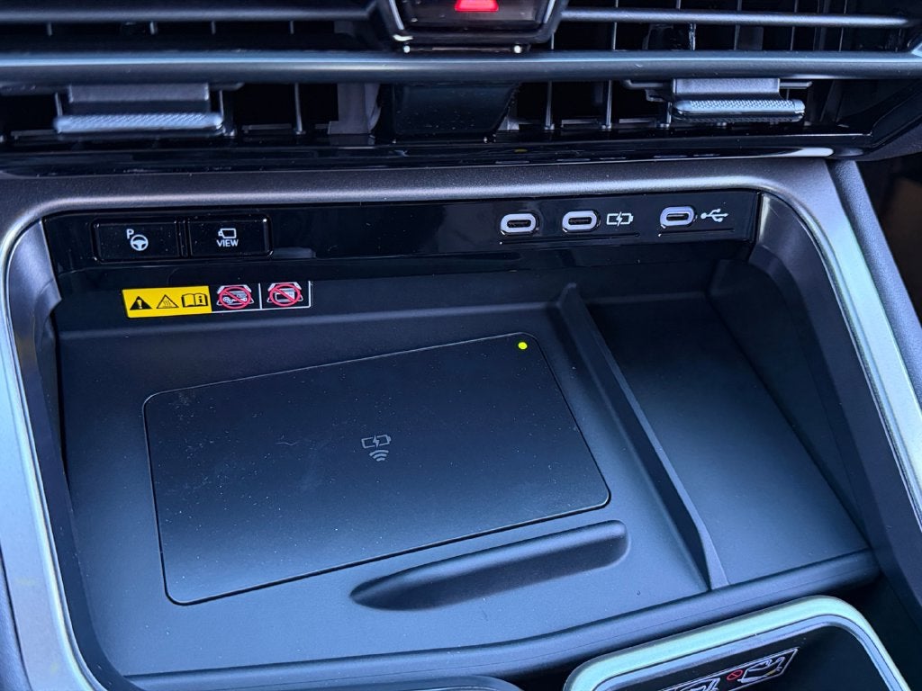 2026 Lexus TX PREMIUM AWD