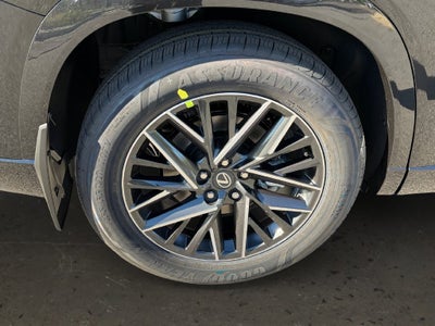 2026 Lexus TX PREMIUM AWD