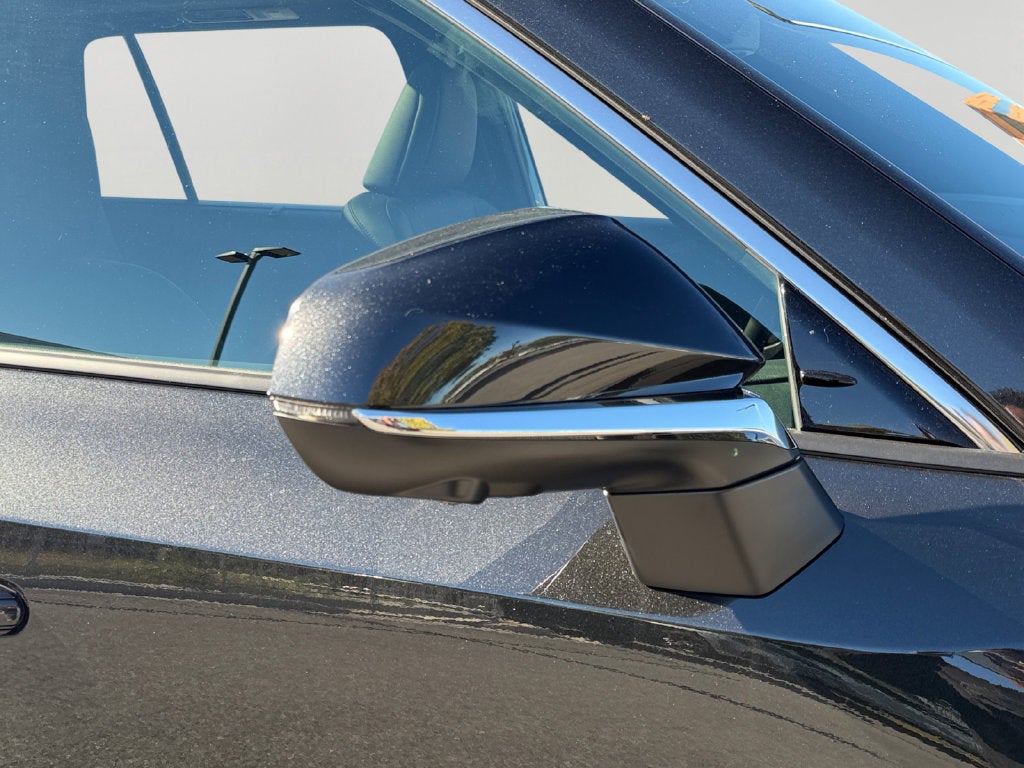 2026 Lexus TX PREMIUM AWD