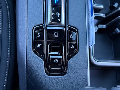 2026 Lexus TX PREMIUM AWD